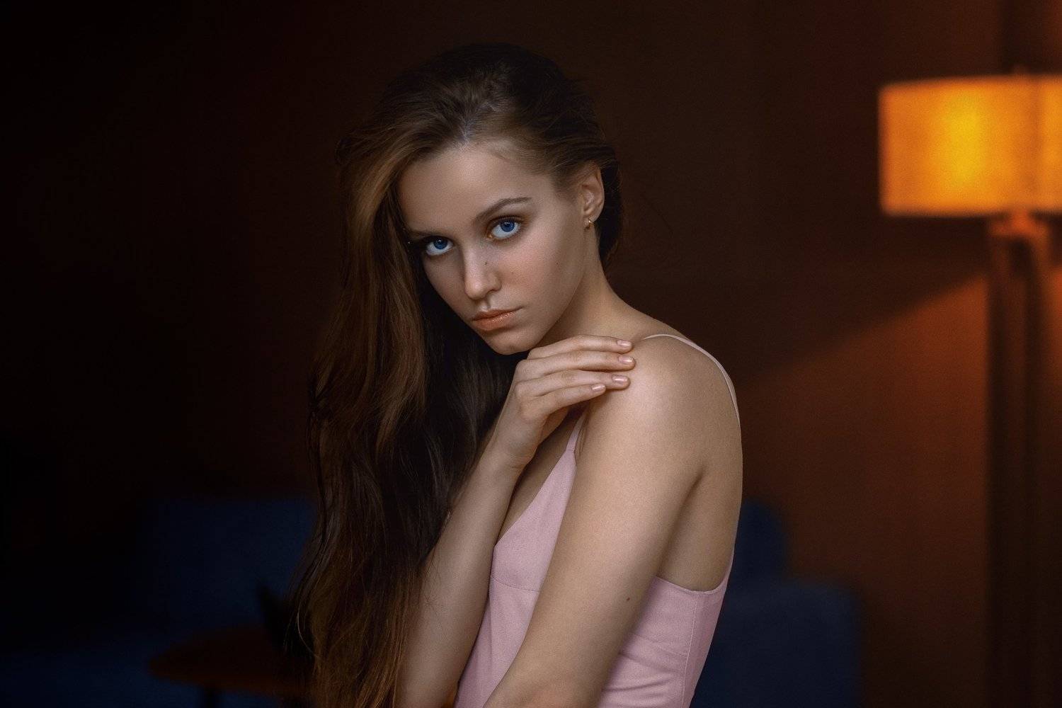 , Юрий Захаров