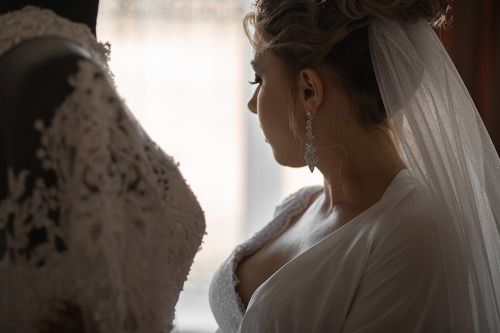 Невеста Юлия