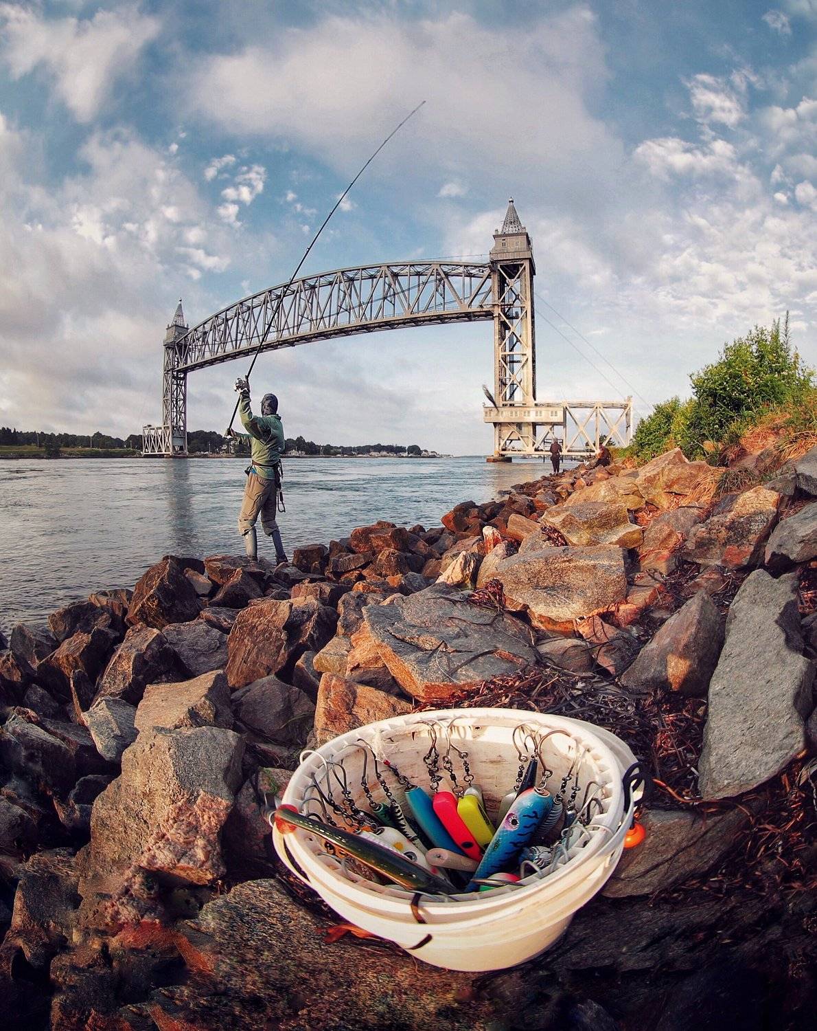 У моста, жанровый портрет, RomanMordashevPhotography , Roman Mordashev