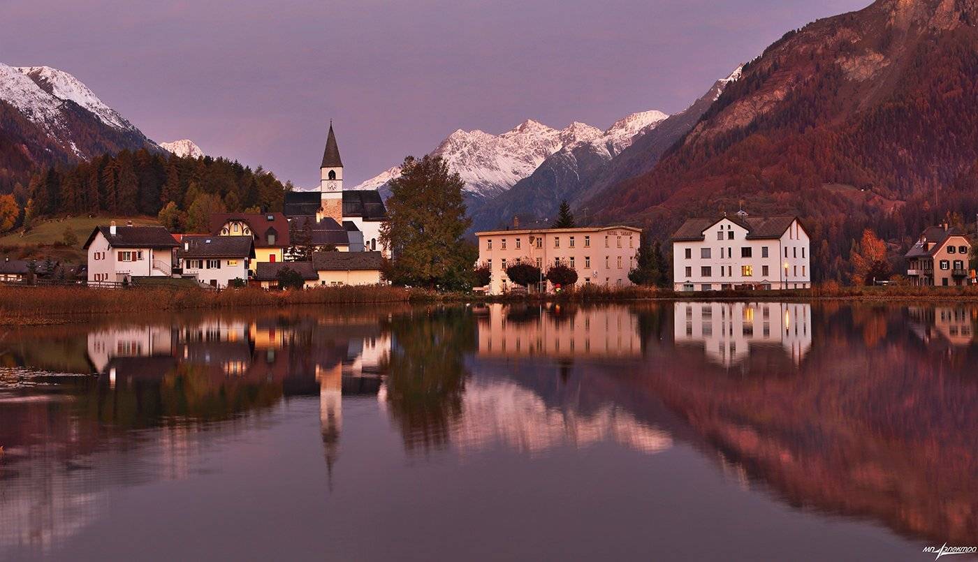 swiss, Матвеев Николай