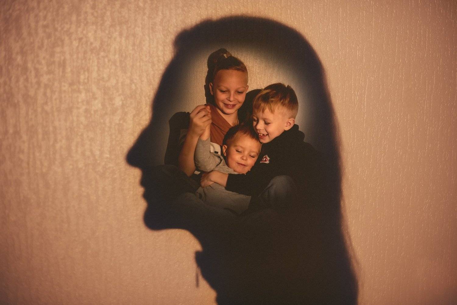 Мама дети семья, Мария Круглова