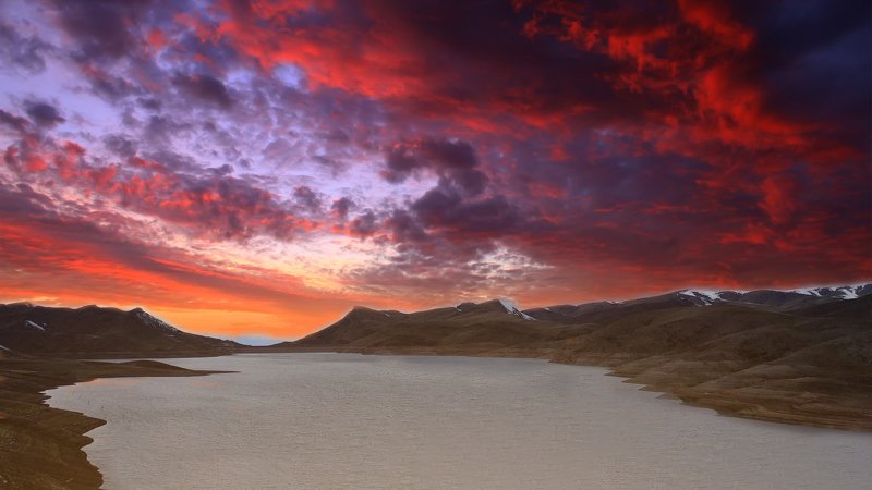 sun sunset cloud sky sea photo photography pic red sunset фото превью