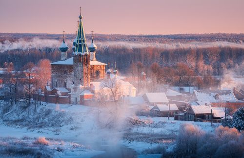 Дунилово