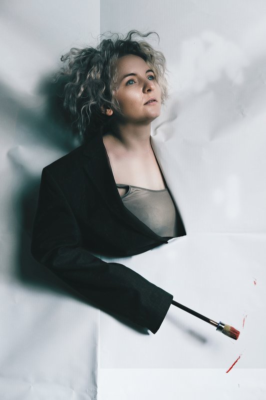 fujifilm, xh-1, 35mm Бессознательное II фото превью