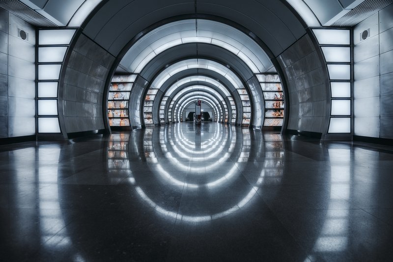 Москва фото превью