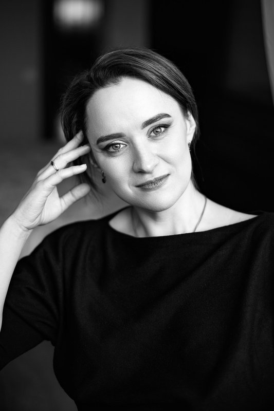 Наталья фото превью