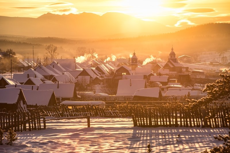 Урал Меседа фото превью