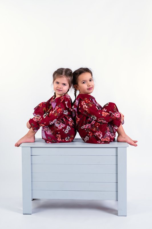 Lena i Maja фото превью
