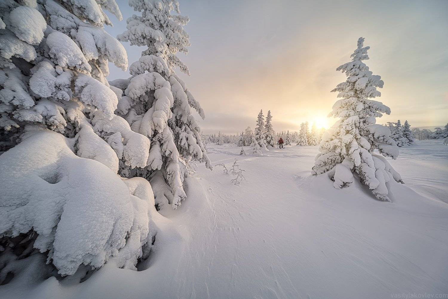 гух, фототур, урал, зима, россия, горы, снег, василийяковлев, яковлевфототур, Василий Яковлев