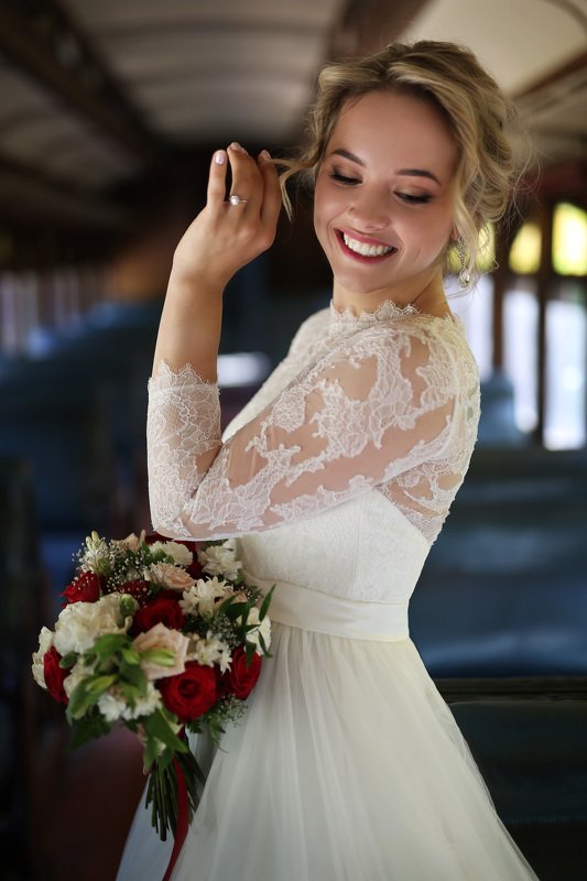 Bride фото превью