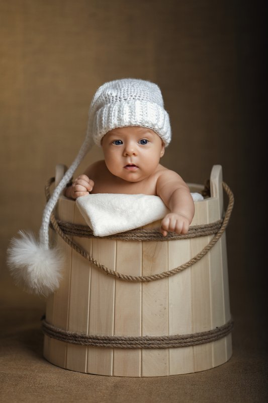 Little Michael фото превью