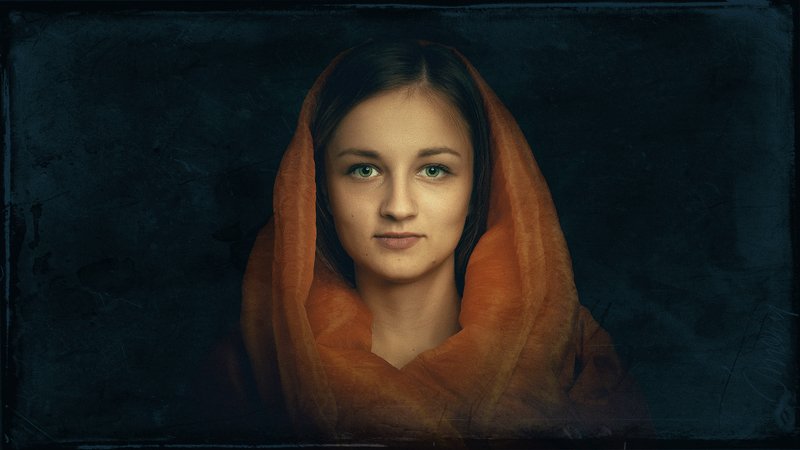 Анна фото превью