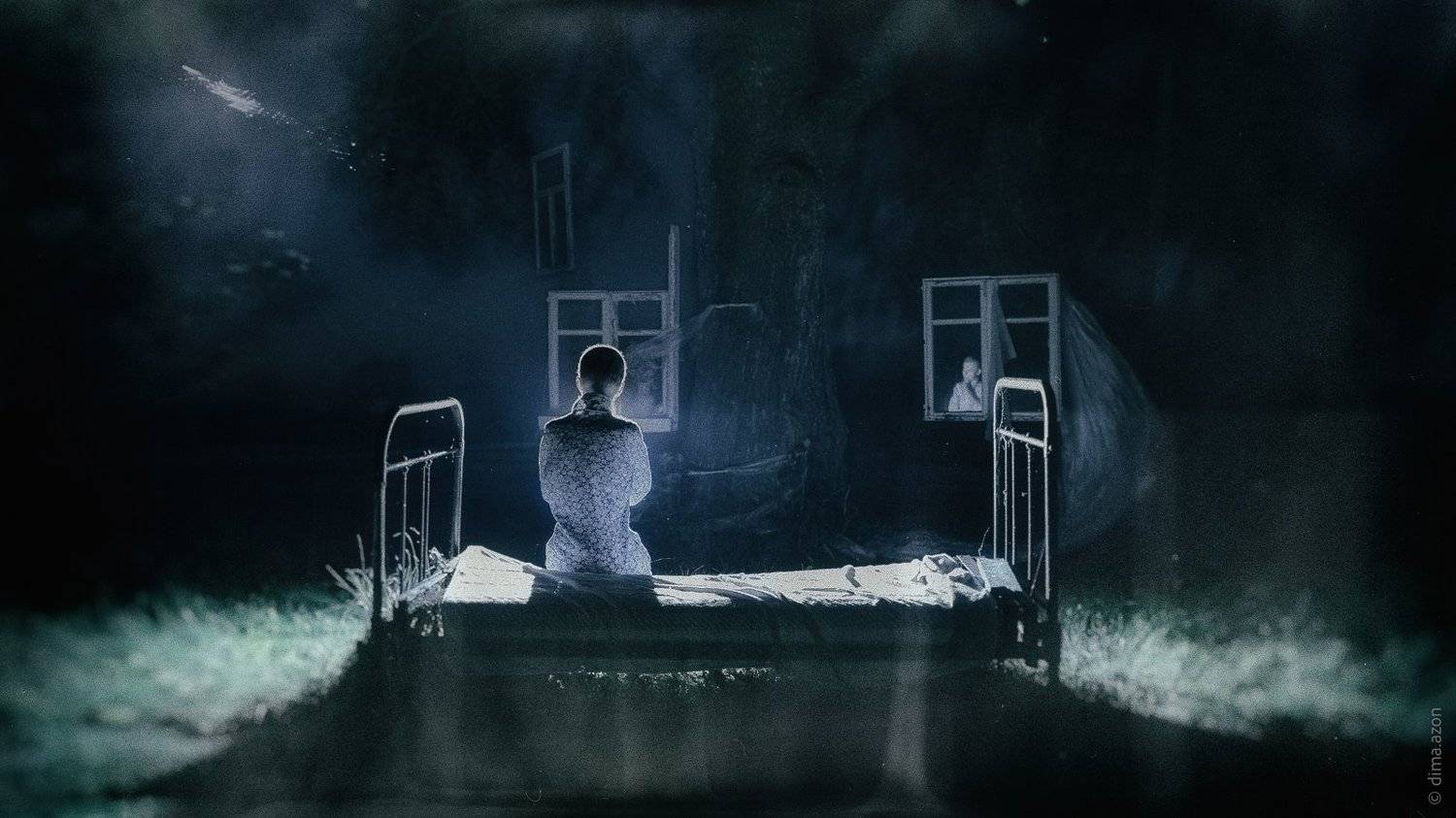 , Дмитрий Азончик