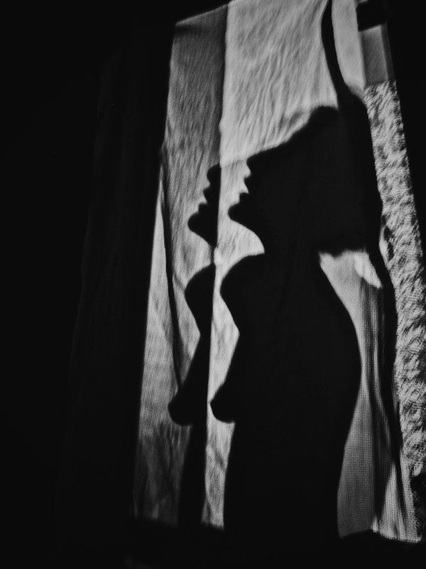 b/w I. фото превью