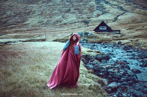 Red Wind