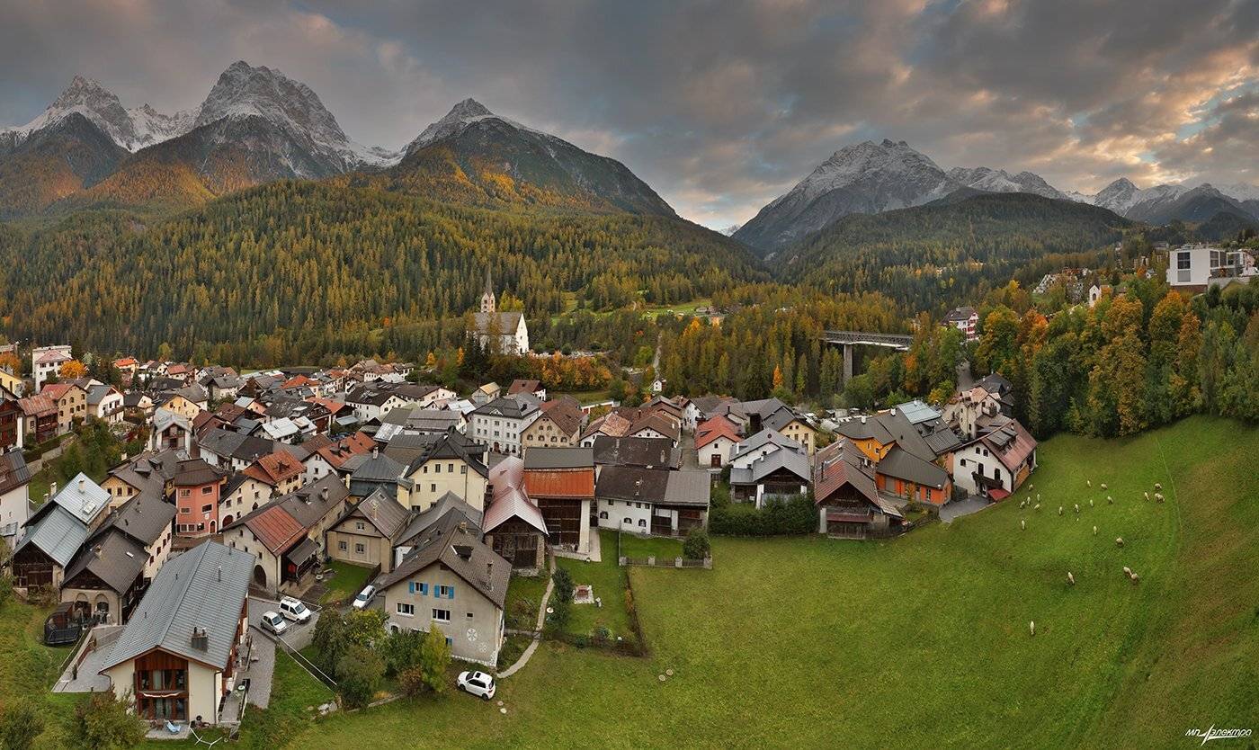 swiss, Матвеев Николай