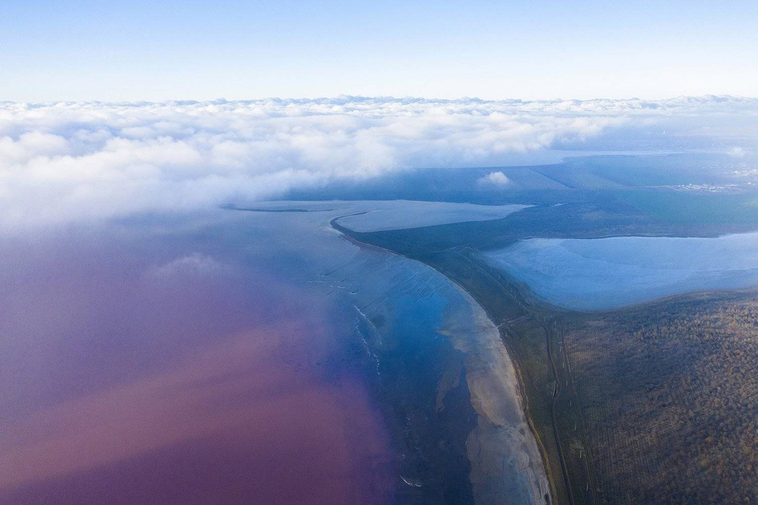 #Крым, #Сиваш, #Дрон, #коптер, #аэро, #Россия, #Drone,  #copter, #Aero, #Russia, #aerial, #rtgtv, Борис Резванцев