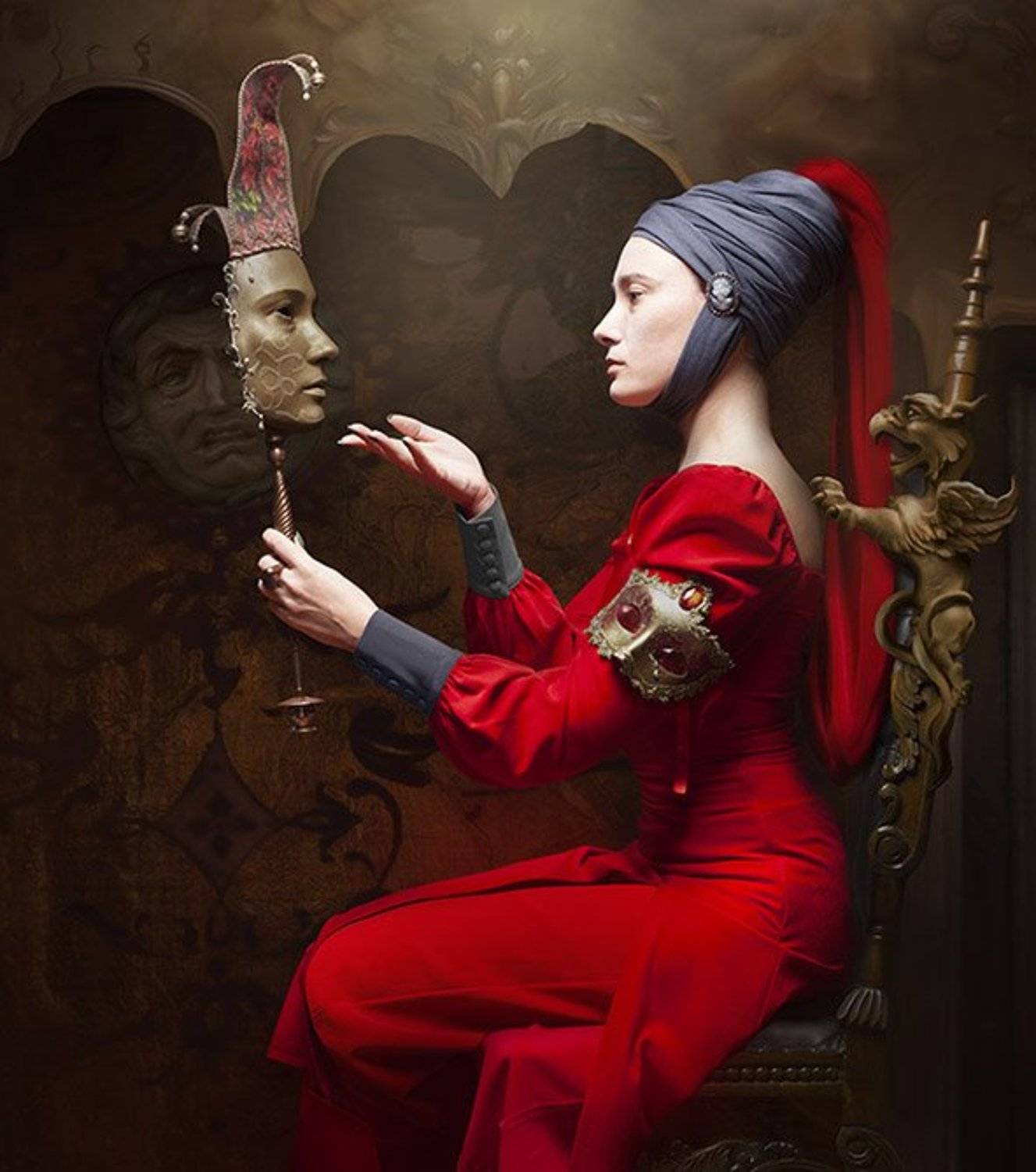 , Владимир Федотко