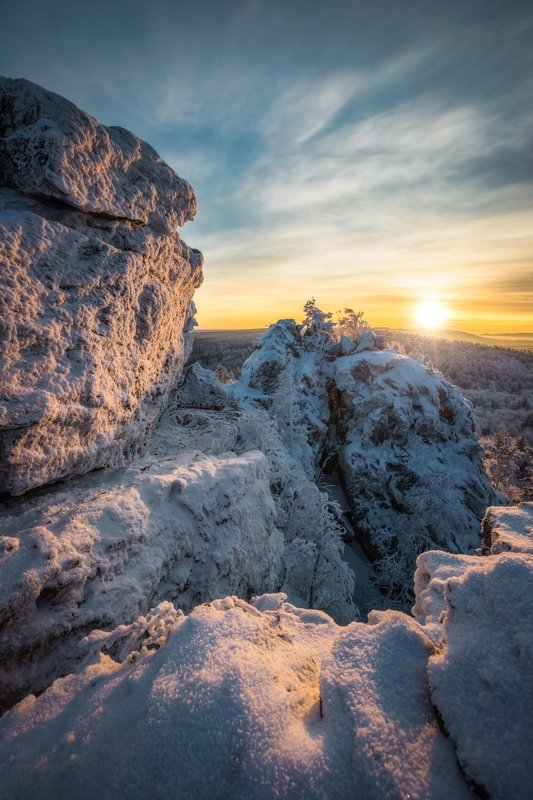 Урал Кульсугадыташ фото превью