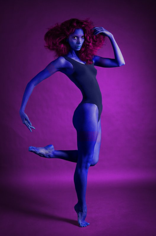 киберсмурфетта =) фото превью