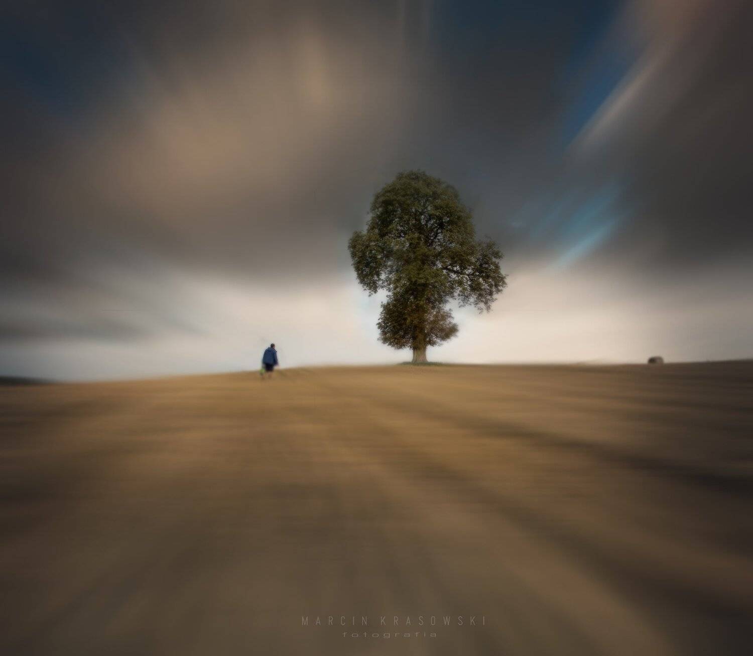 , Marcin Krasowski