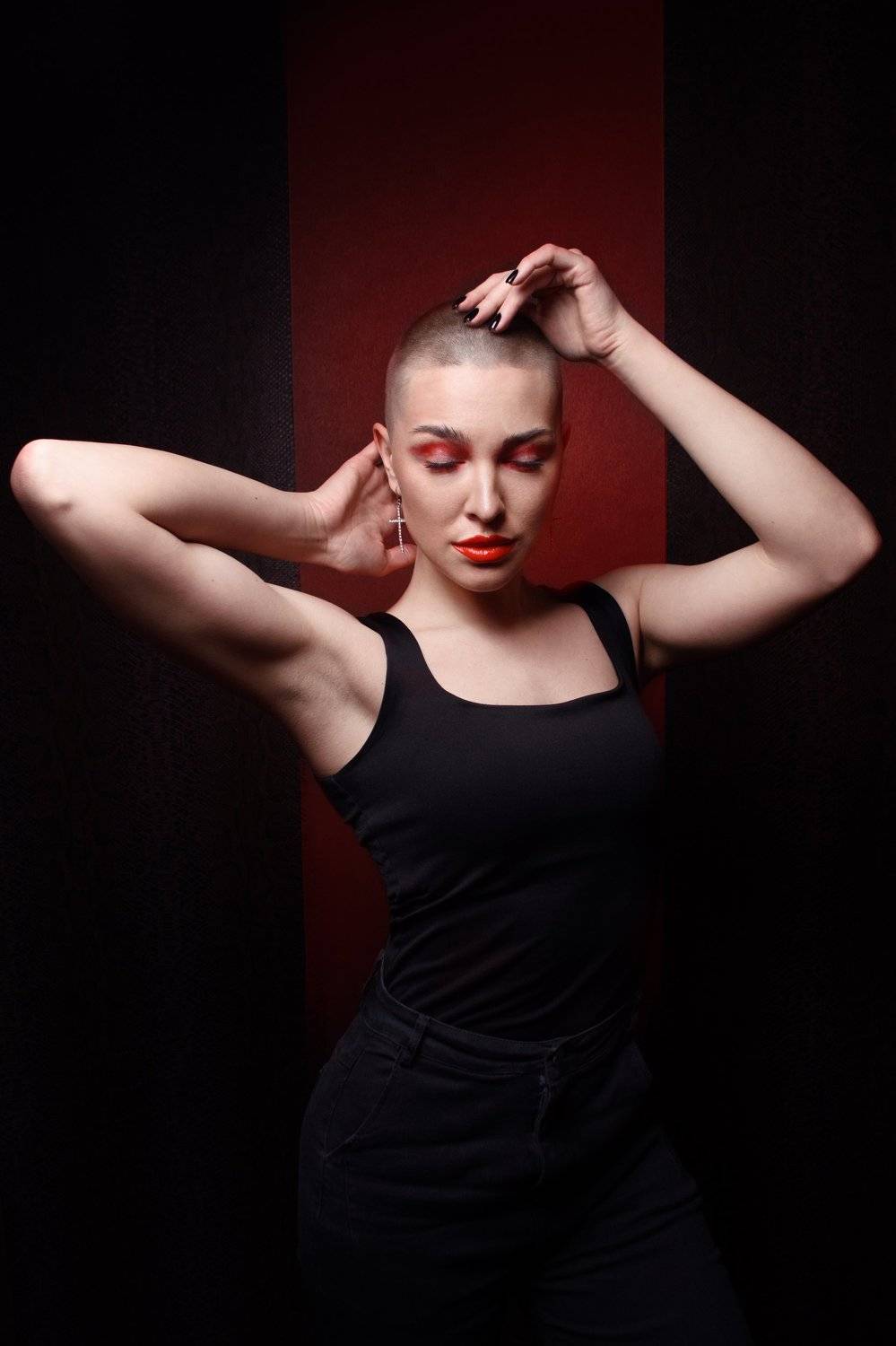 , Евгений Рослов