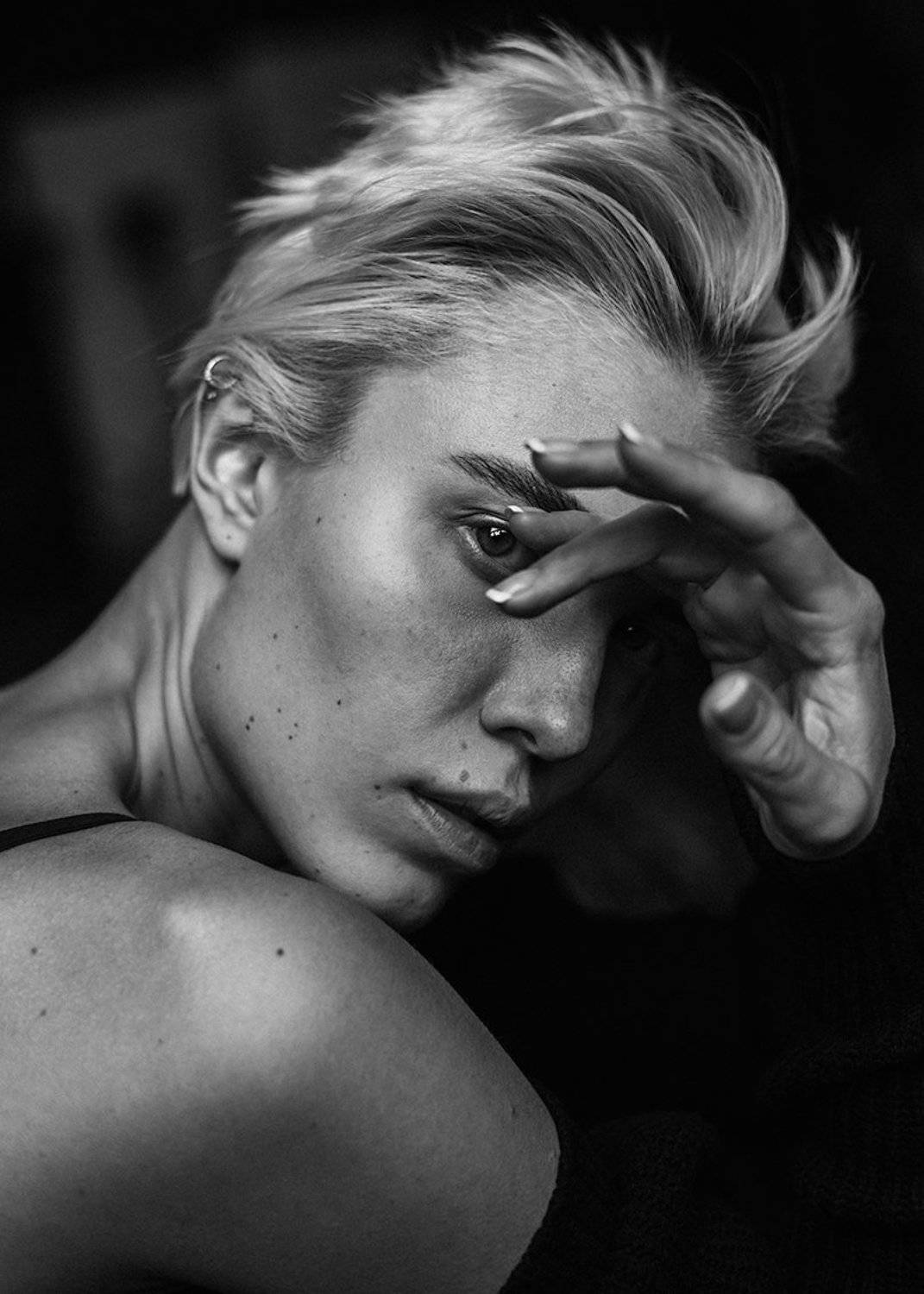 , Марина Щеглова