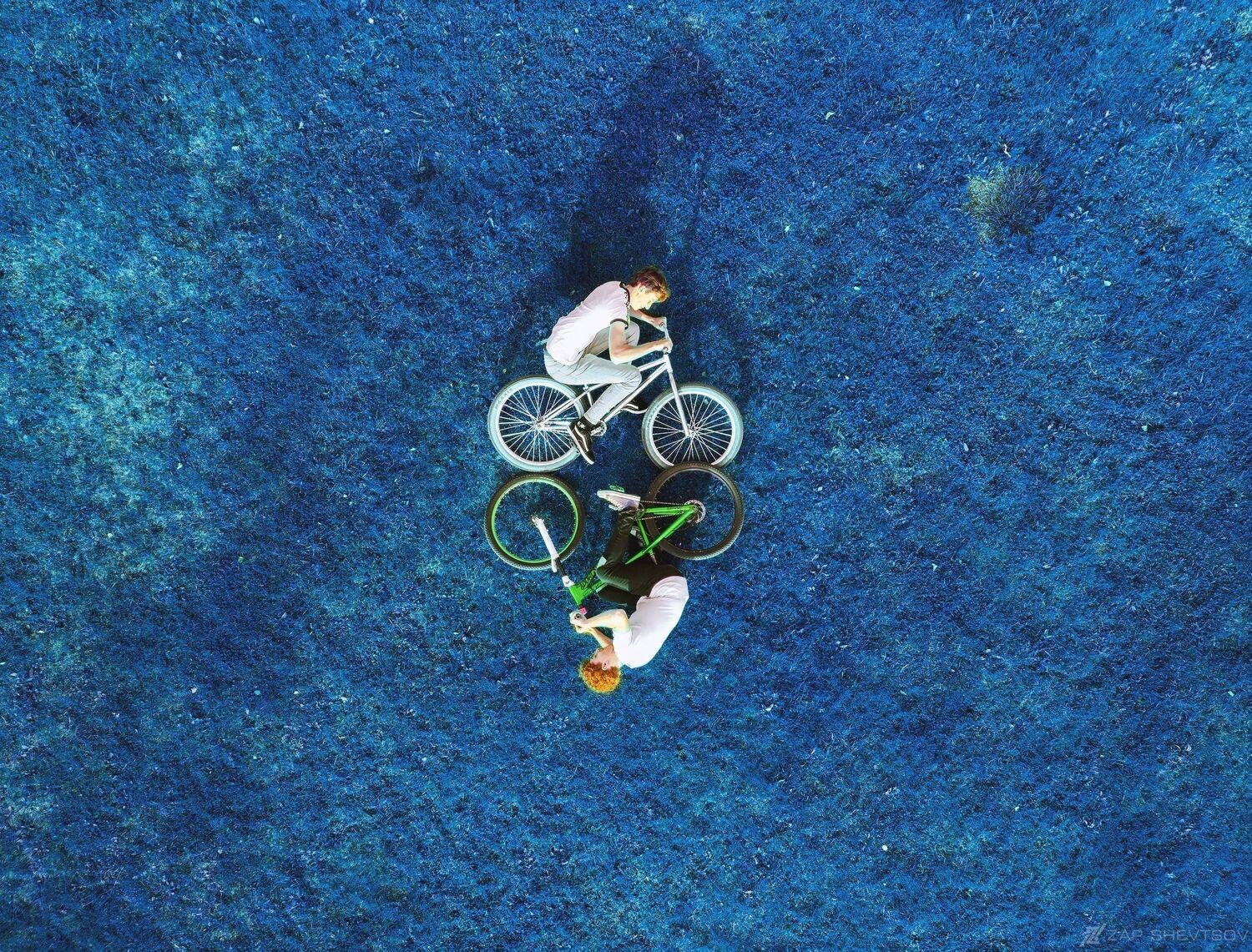 Поле,лес,природа,креативное фото,Профессиональное фото,Сергей Шевцов,Zap Shevtsov, Zapworld,zap-world,интересное,с неба,с дрона,высоко,яркое,цвета,необычное,угол,фото,профессиональная фотография, Sergey Shevtsov