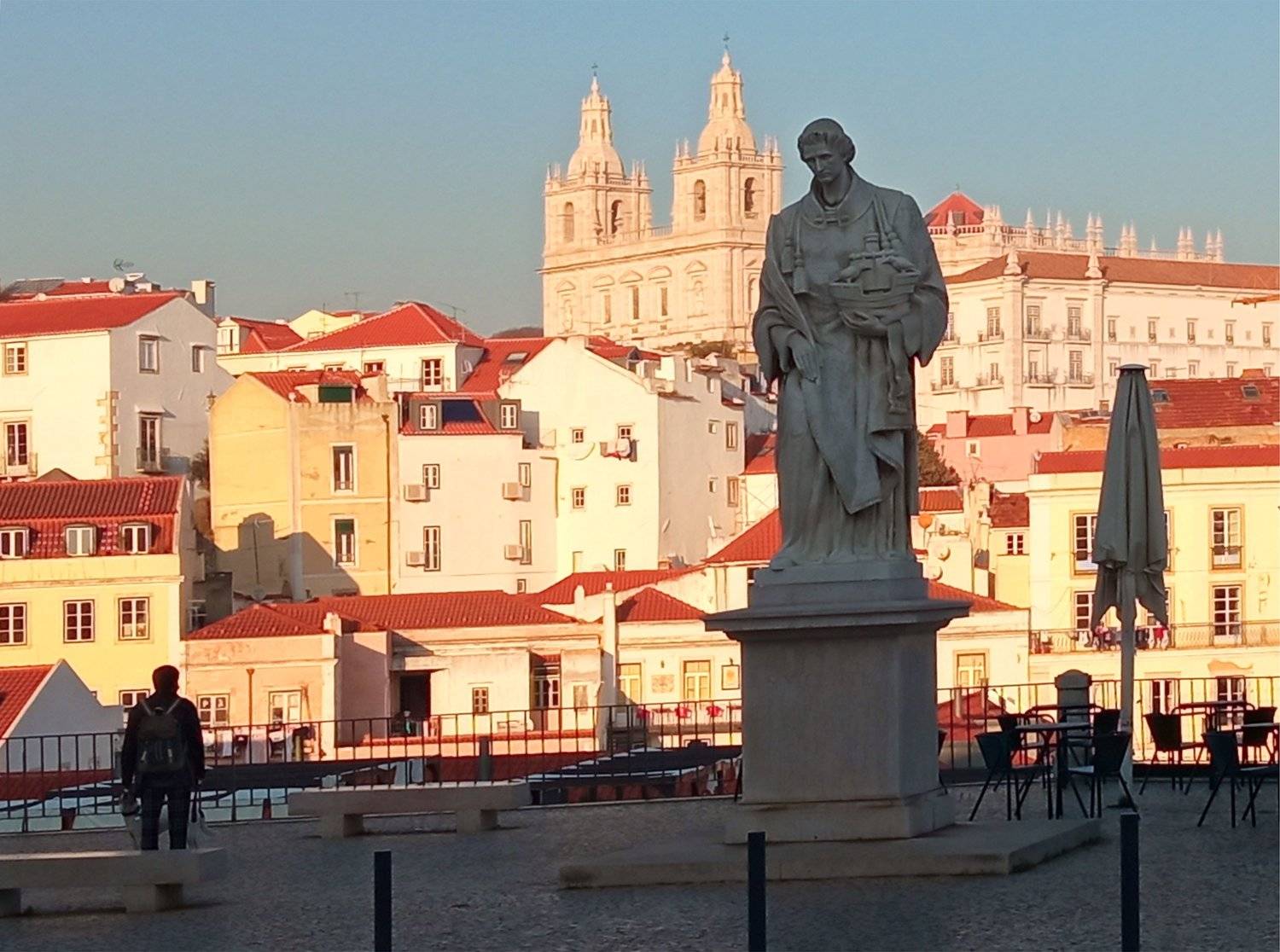 Street/Reportage , Carlos Machado