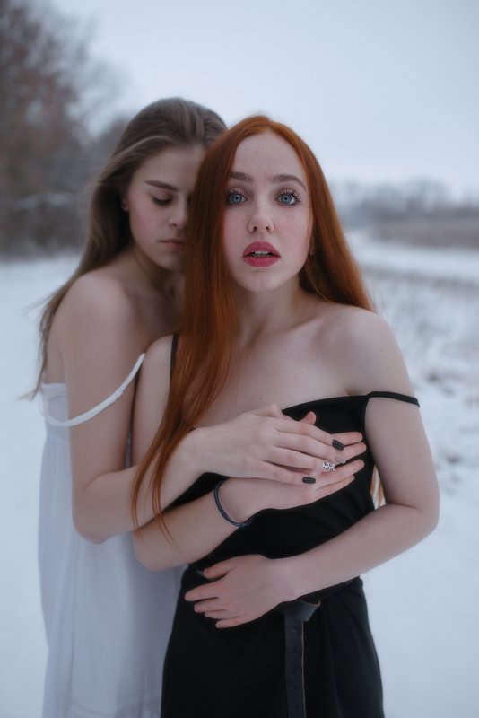 WINTER фото превью