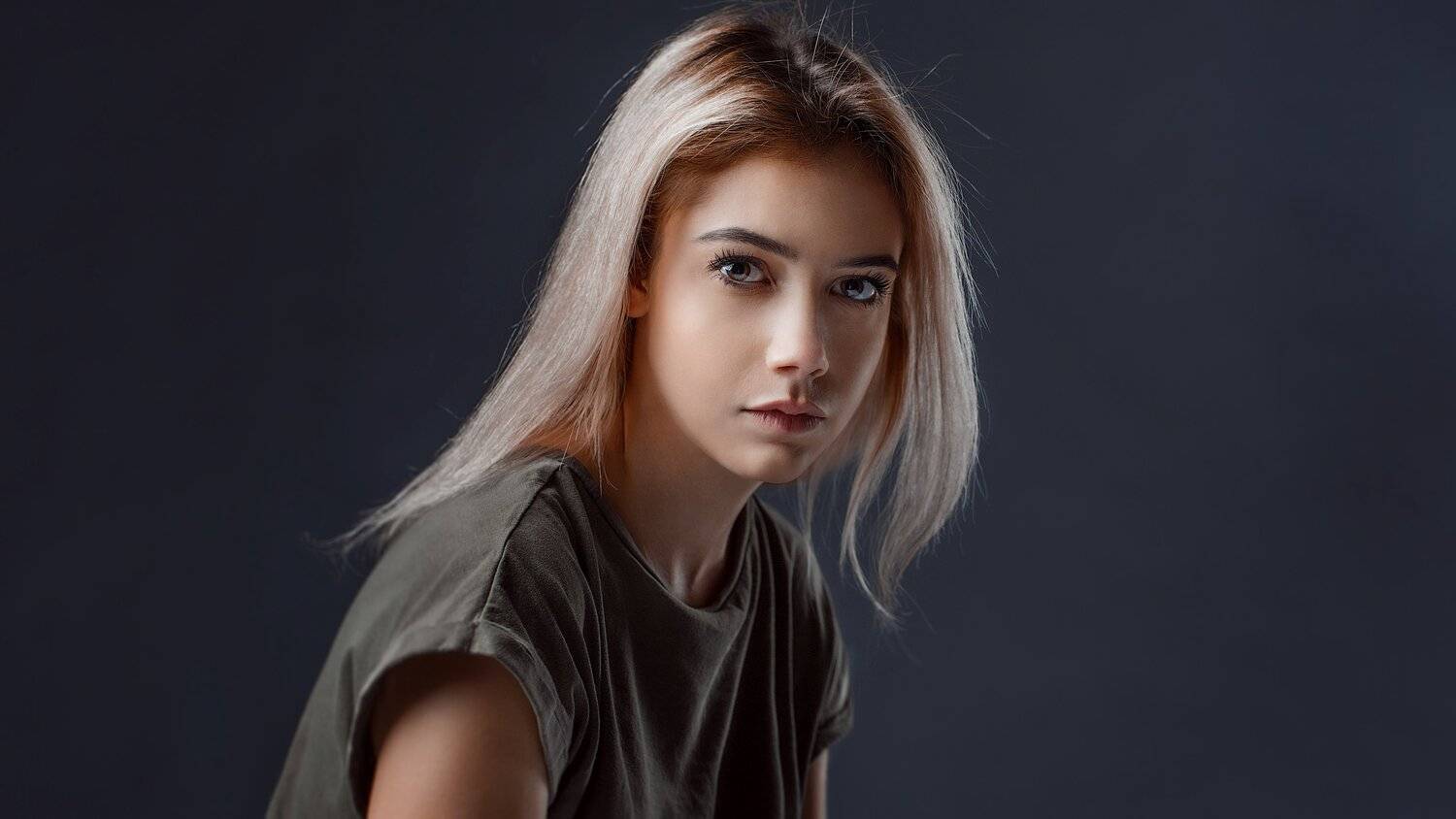 , Владимир Осауленко