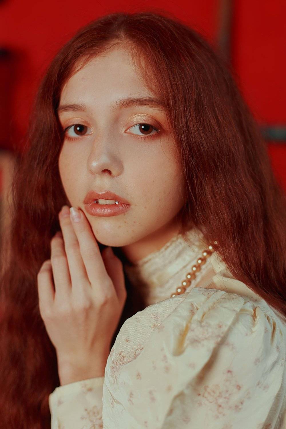 , Marie Dashkova