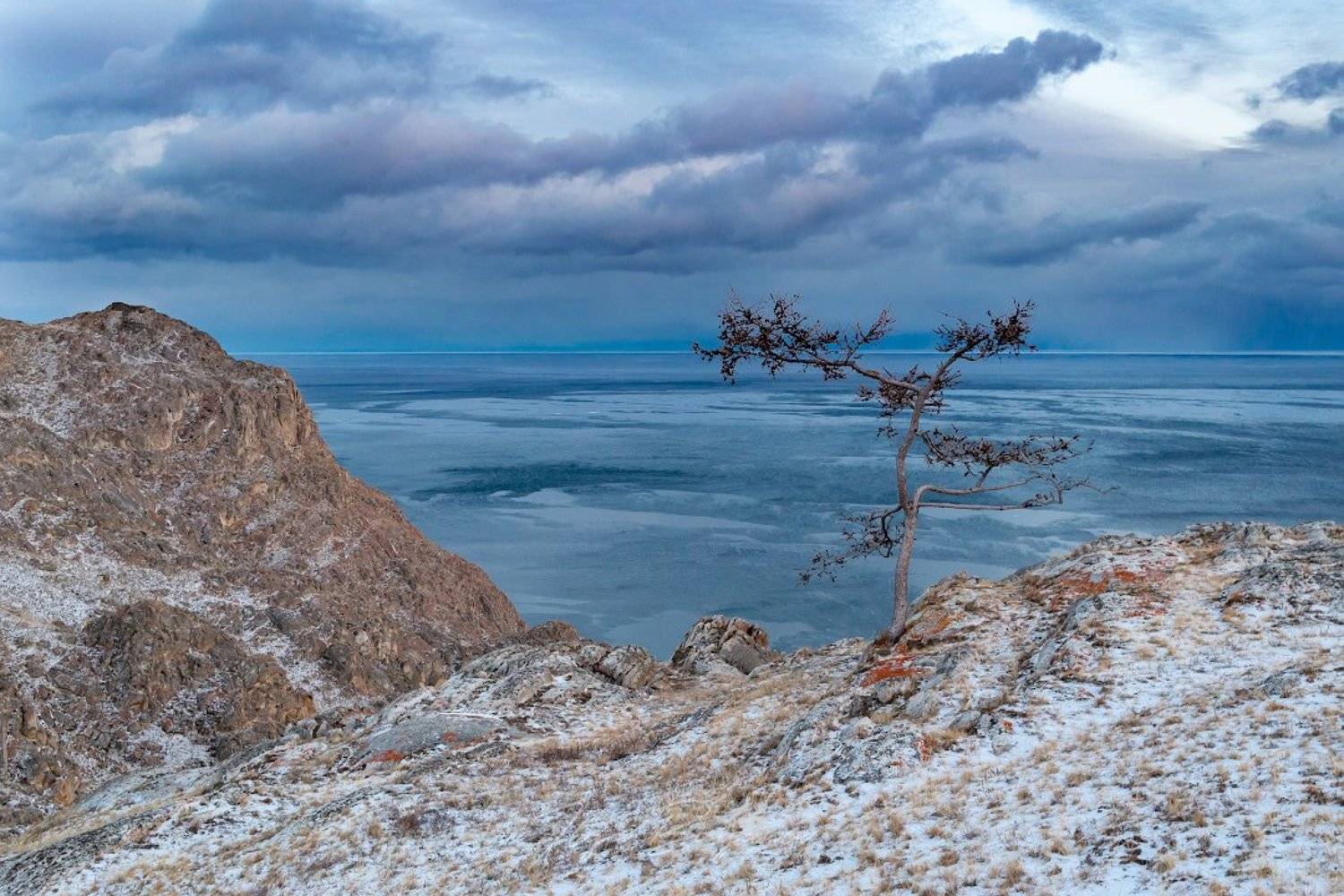 , Илья Буянов