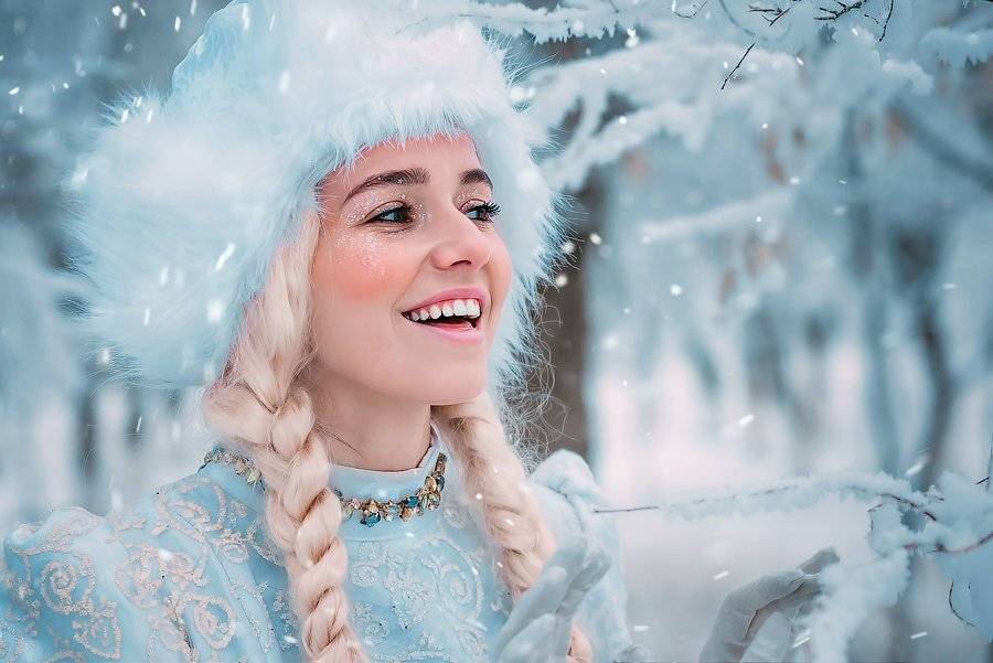 , Дарья Шевченко