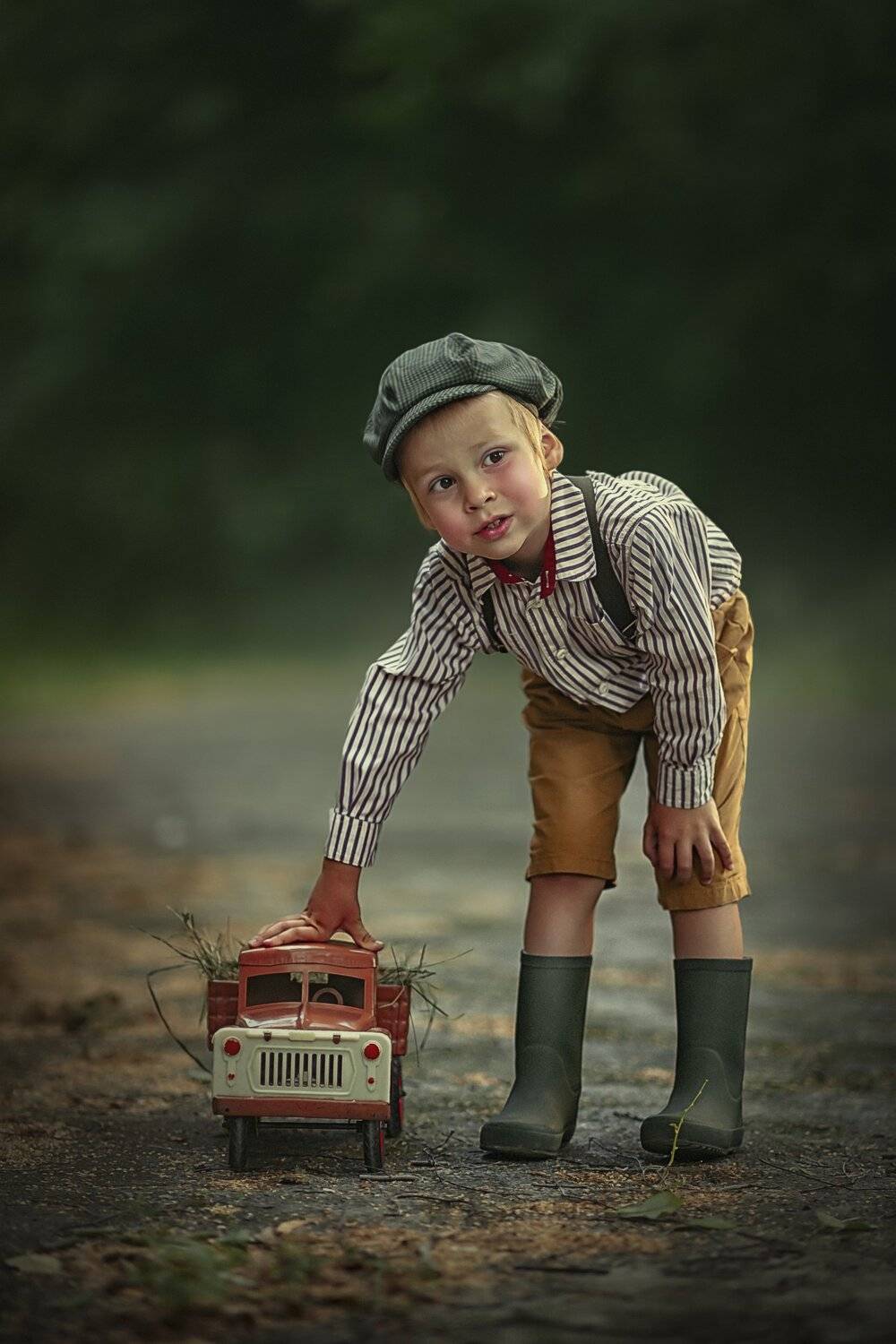 , Ксения Лысенкова