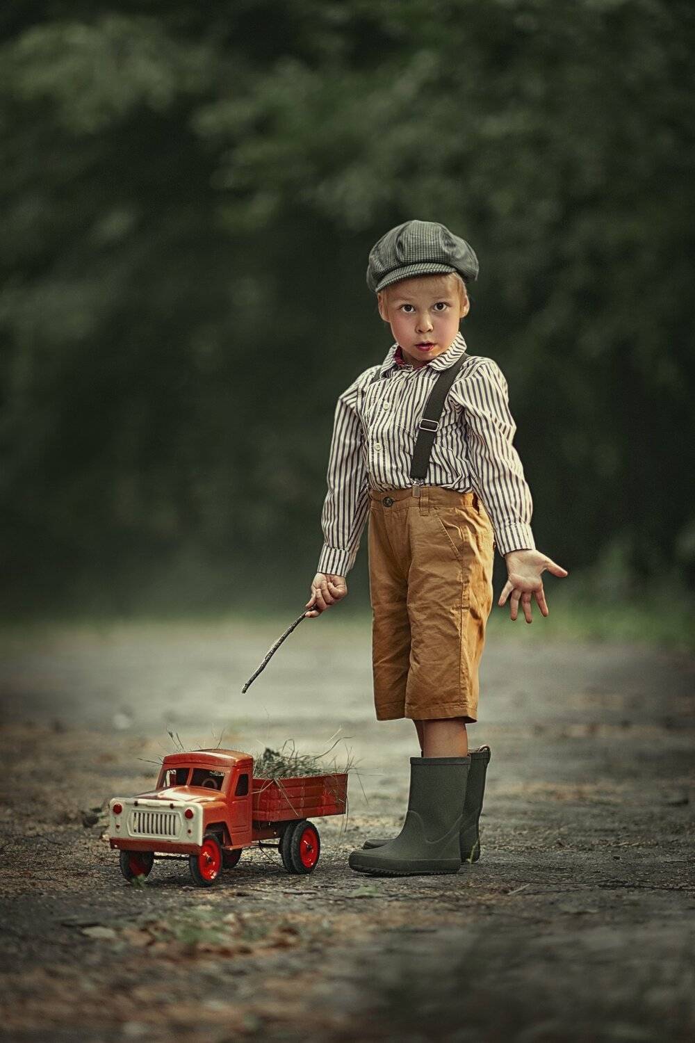 , Ксения Лысенкова