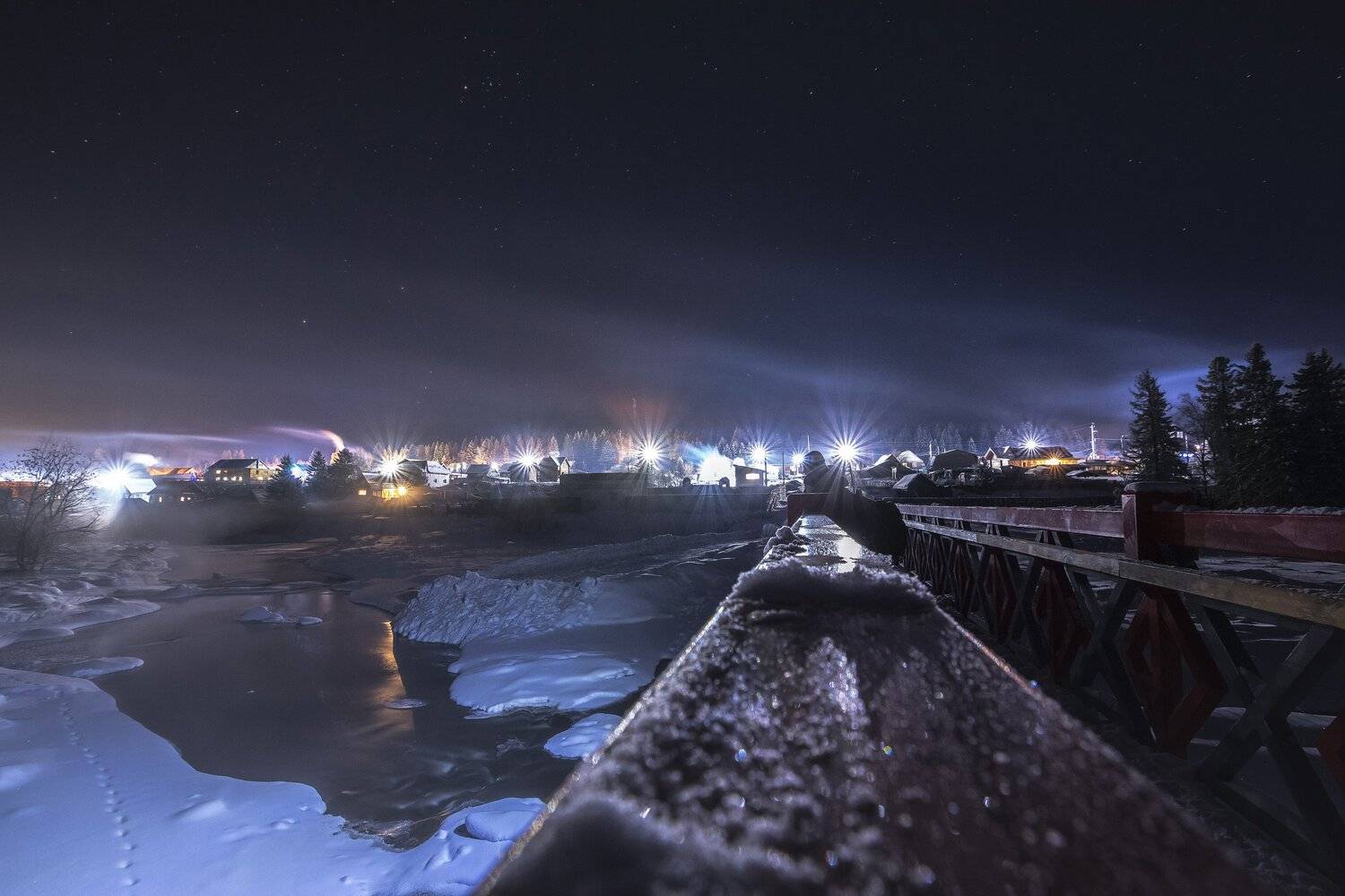 , Андрей Шарапов