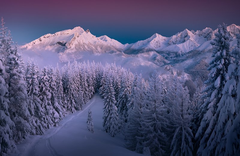 Tatry