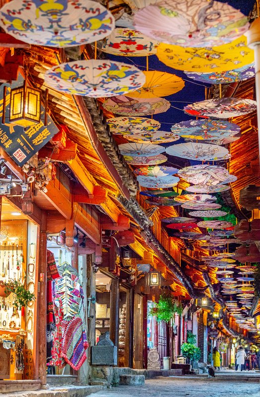 Chinese fairytales фото превью