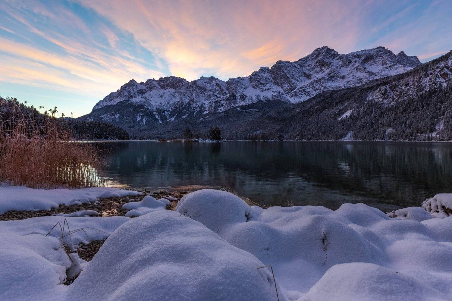 , Геннадий Финенко