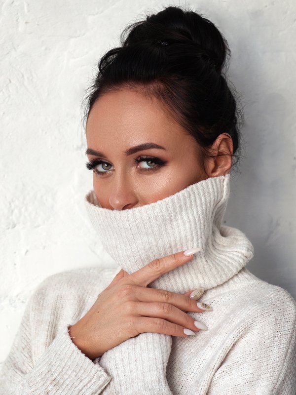 Кристина фото превью