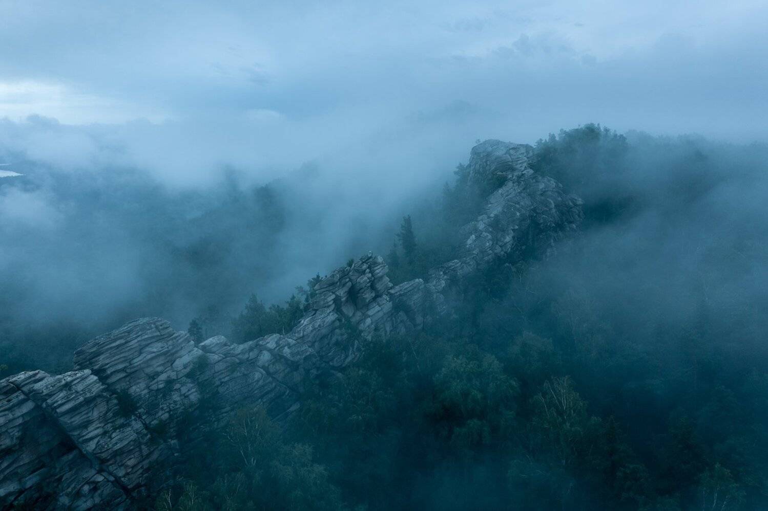 Аракуль Урал, Кутыгин Эдуард