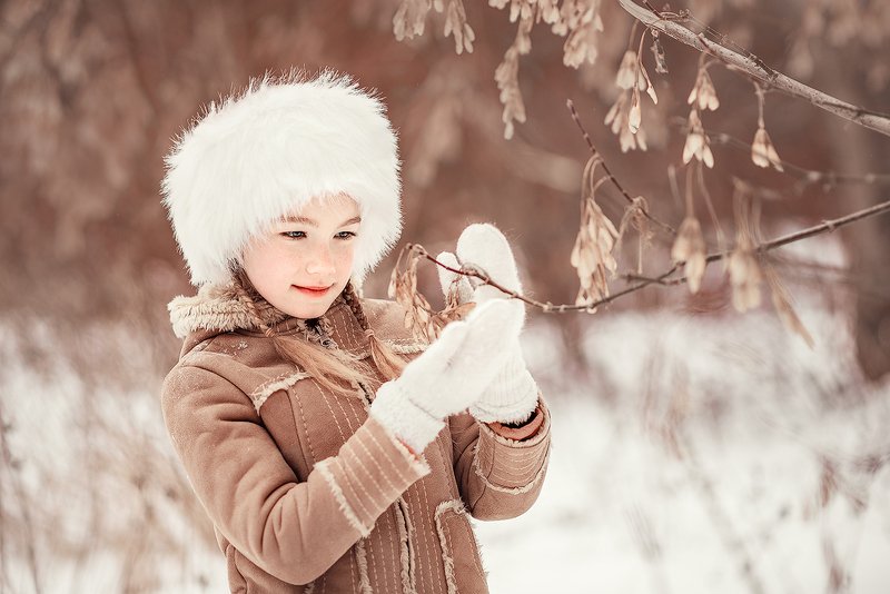 зима, зимний день, winter, дети, детство, зимняя фотосессия, детская фотосессия, детская фотография, children photography, children portrait, kid, children, child, childhood, детство, семейная фотосессия, дети модели, дети модели москва, прогулка, walk Masha фото превью