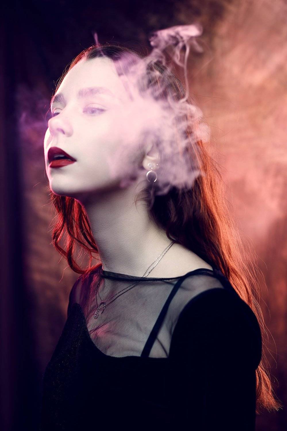 woman, portrait, people, model, girl, sexy, sensual, fashion, glamour, art, fineart, , Max Solve