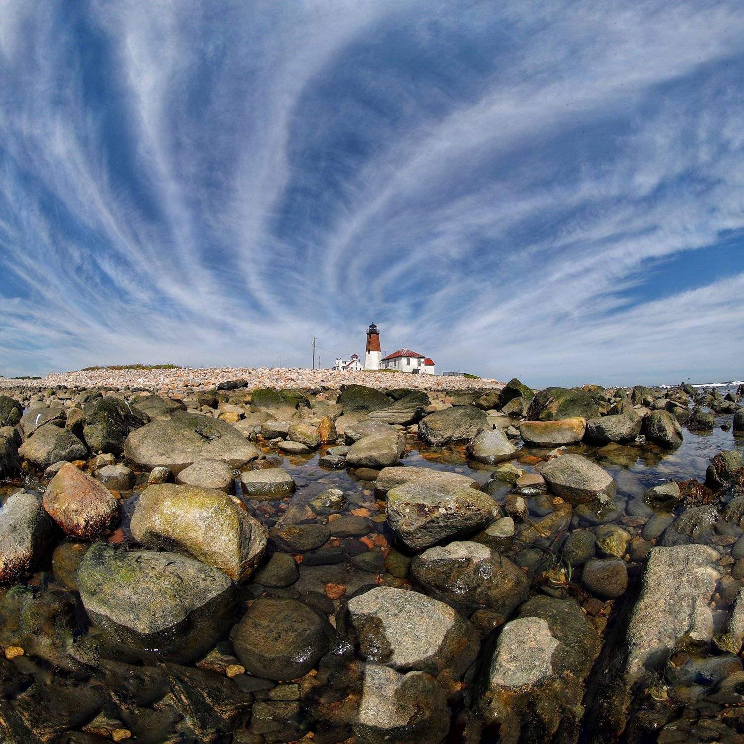 Рождение урагана, пейзаж, RomanMordashevPhotography , Roman Mordashev