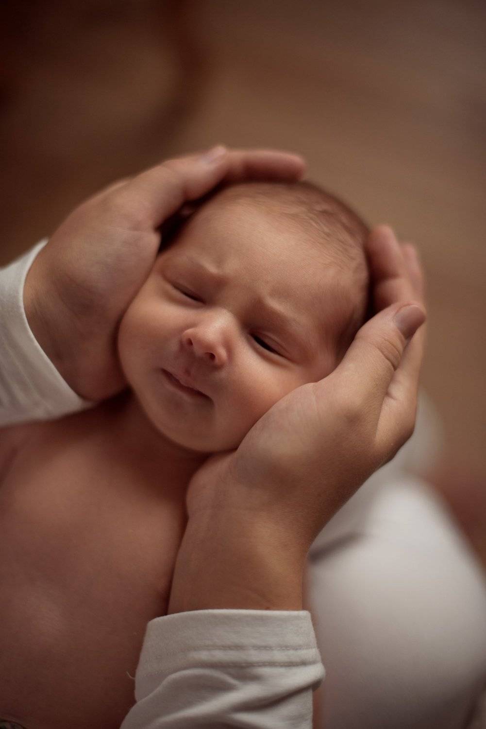 Малыш мама дом счастье, Мария Круглова