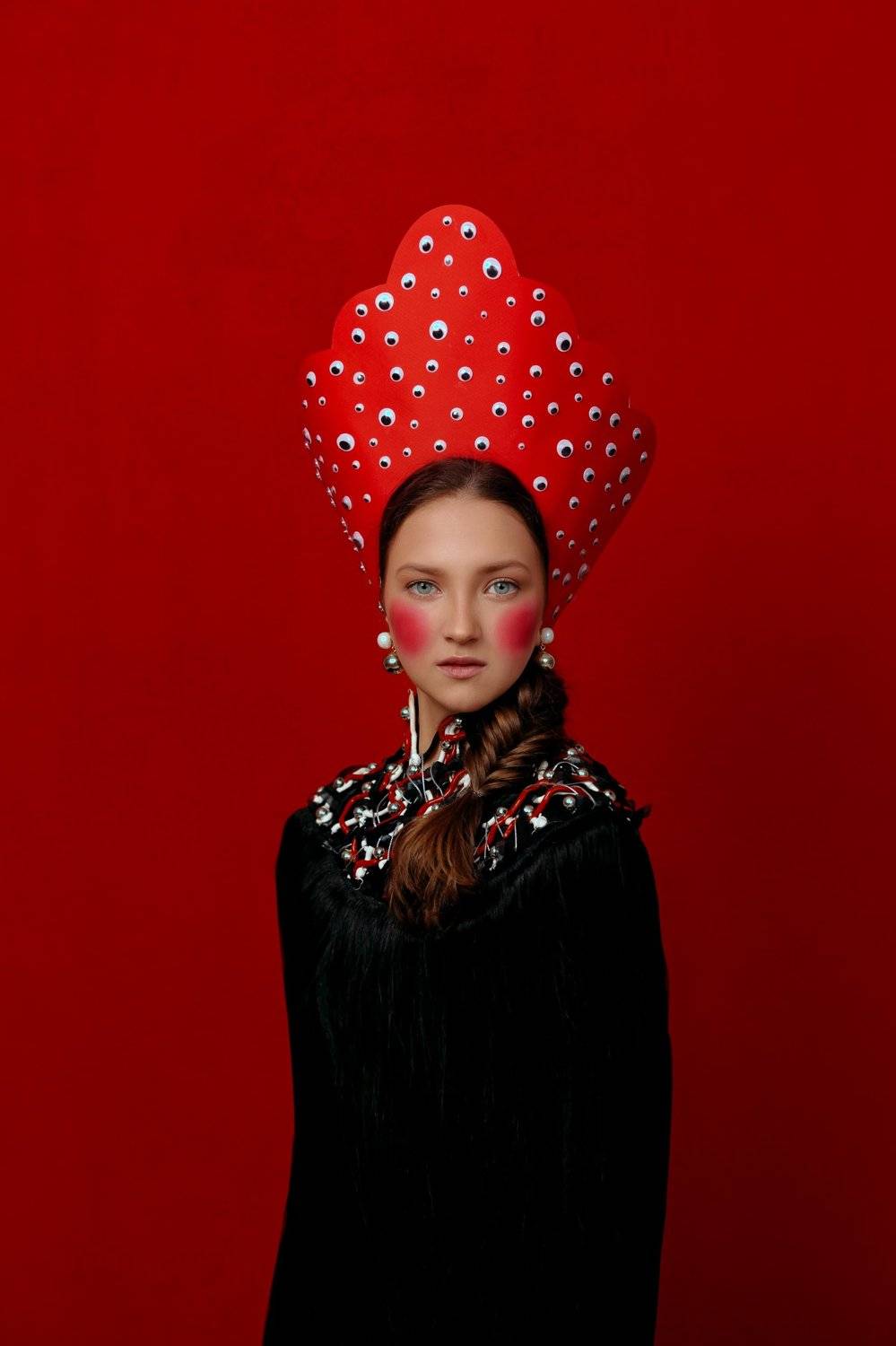 , Семен Евлантьев