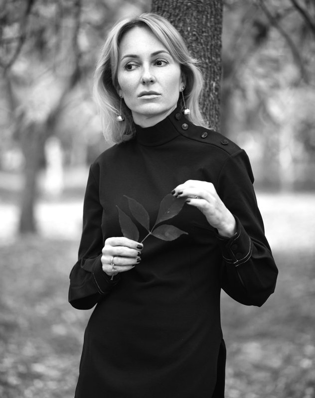 Инна фото превью