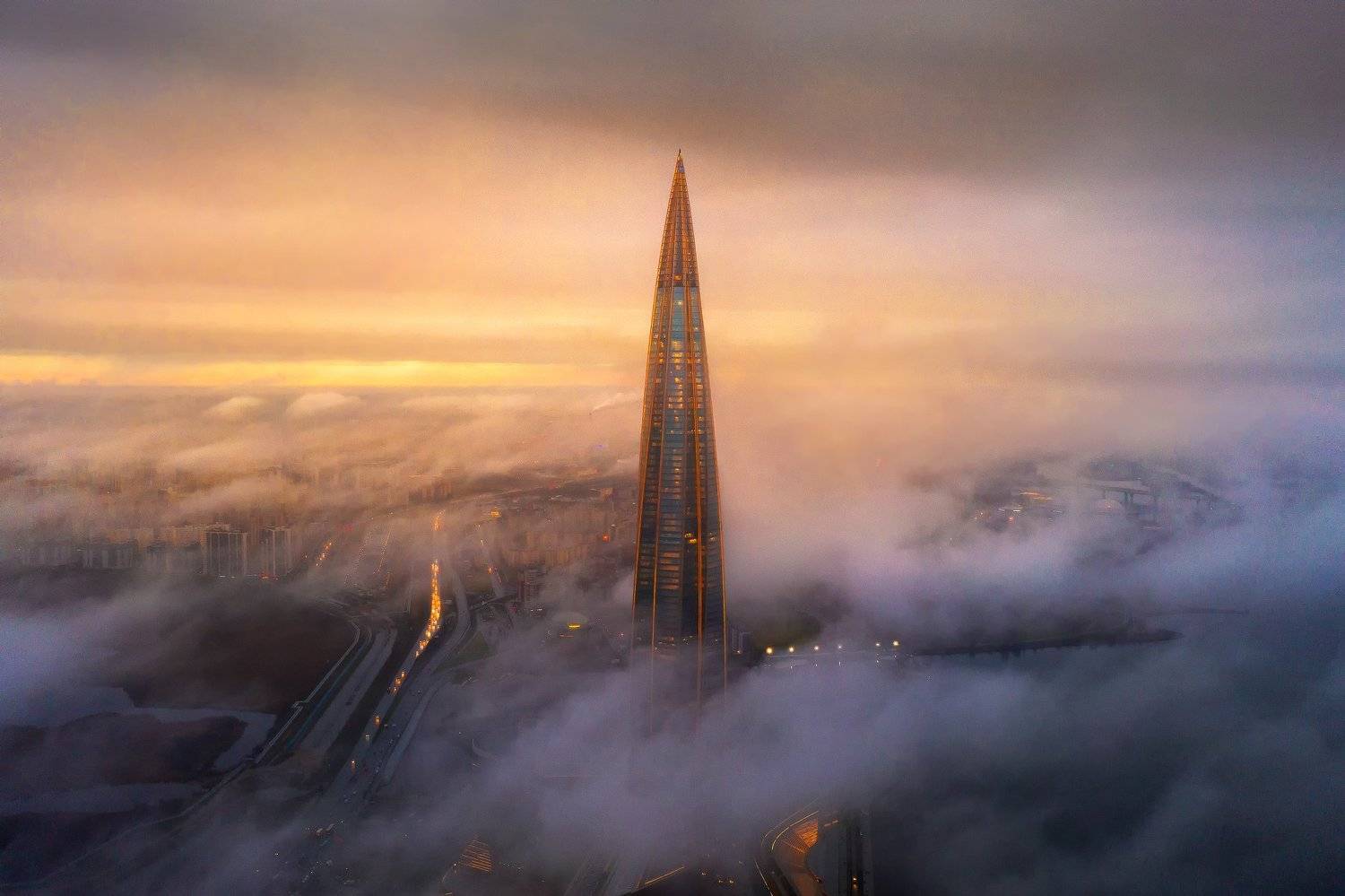 , Юрий Столыпин