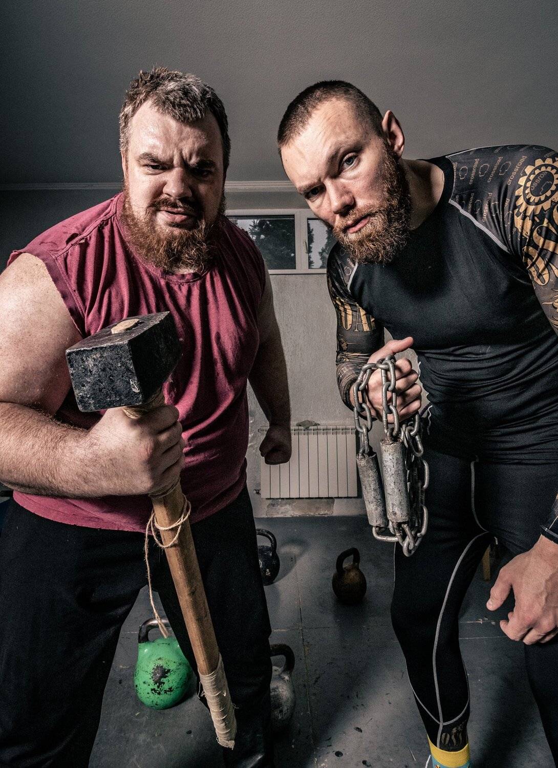 , Алексей Кремнёв